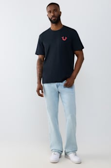 FASHION FOR THE SENSES TEE