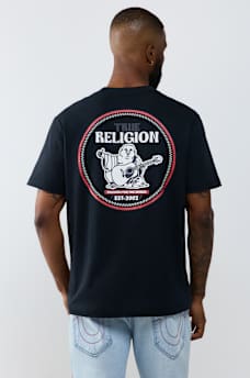 FASHION FOR THE SENSES TEE