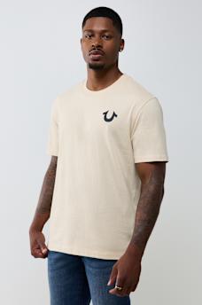 FASHION FOR THE SENSES TEE