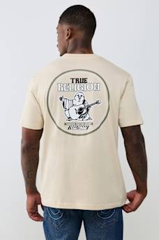 FASHION FOR THE SENSES TEE