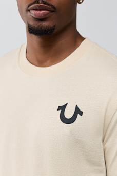 FASHION FOR THE SENSES TEE