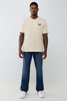FASHION FOR THE SENSES TEE