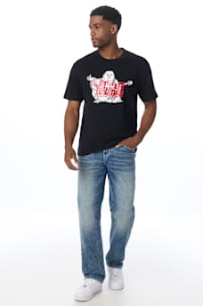 2002 BUDDHA  TEE