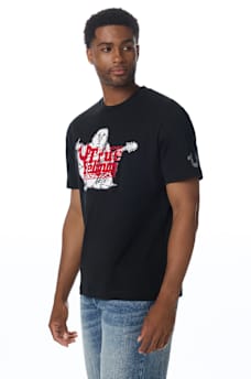 2002 BUDDHA  TEE