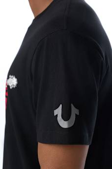2002 BUDDHA  TEE