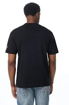 2002 BUDDHA  TEE