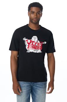 2002 BUDDHA  TEE