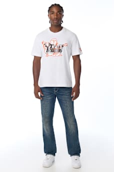 2002 BUDDHA  TEE