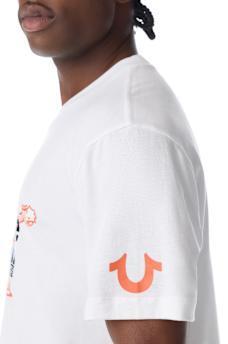 2002 BUDDHA  TEE