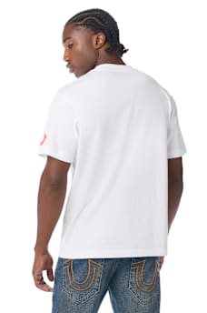 2002 BUDDHA  TEE