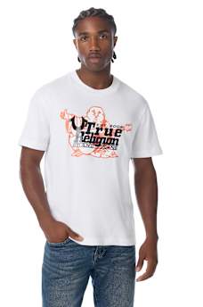 2002 BUDDHA  TEE