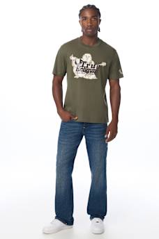2002 BUDDHA  TEE