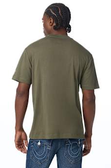 2002 BUDDHA  TEE