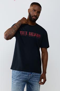 TRUE EST. LOGO TEE