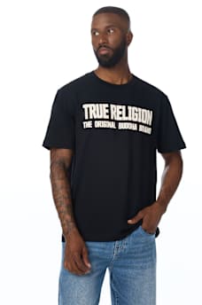 TRUE BUDDHA TOUR TEE