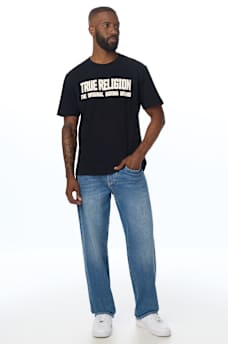 TRUE BUDDHA TOUR TEE