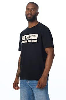 TRUE BUDDHA TOUR TEE