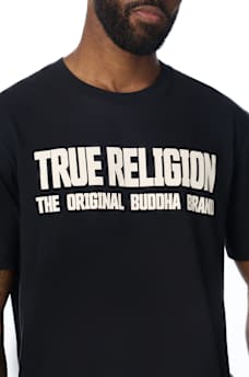 TRUE BUDDHA TOUR TEE