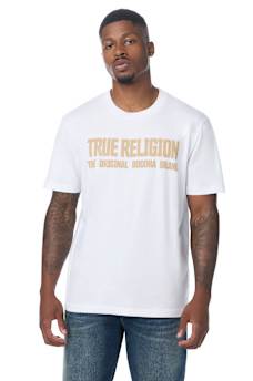TRUE BUDDHA TOUR TEE
