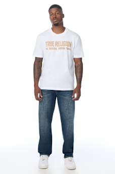 TRUE BUDDHA TOUR TEE