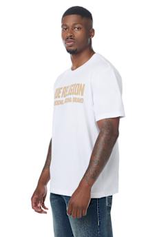 TRUE BUDDHA TOUR TEE