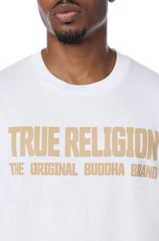 TRUE BUDDHA TOUR TEE