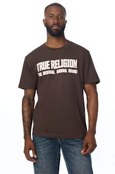 TRUE BUDDHA TOUR TEE