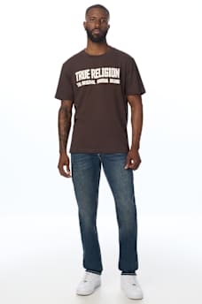 TRUE BUDDHA TOUR TEE