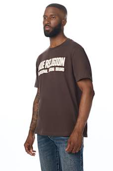 TRUE BUDDHA TOUR TEE