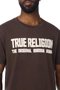 TRUE BUDDHA TOUR TEE