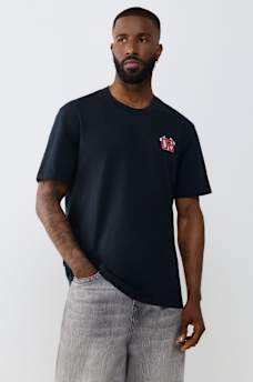 TRUE MFG LOGO TEE