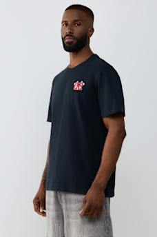 TRUE MFG LOGO TEE