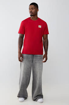 TRUE MFG LOGO TEE