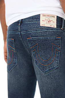 GENO SLIM JEAN