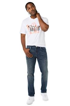 GENO SLIM JEAN