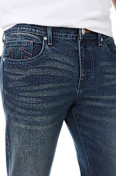 GENO SLIM JEAN