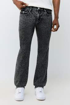 GENO FLAP SLIM JEAN