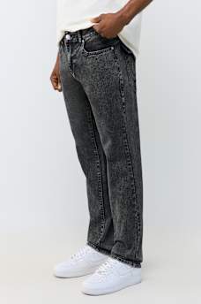 GENO FLAP SLIM JEAN