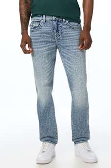 GENO FLAP SLIM JEAN