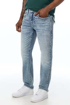 GENO FLAP SLIM JEAN