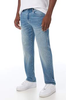 GENO FLAP SLIM JEAN