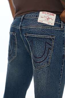 GENO BIG T SLIM JEAN