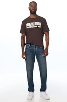 GENO BIG T SLIM JEAN