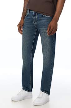 GENO BIG T SLIM JEAN
