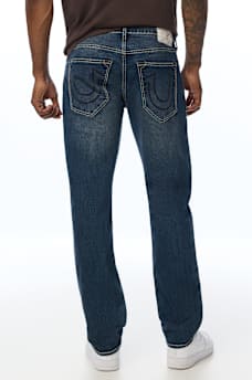 GENO BIG T SLIM JEAN