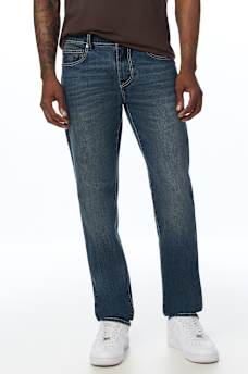 GENO BIG T SLIM JEAN