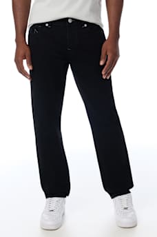 GENO BIG T SLIM JEAN