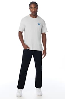GENO BIG T SLIM JEAN