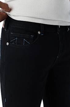GENO BIG T SLIM JEAN