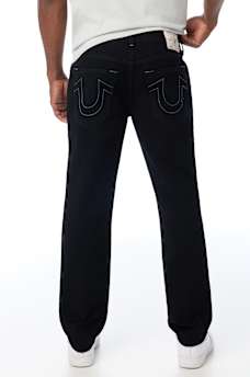 GENO BIG T SLIM JEAN